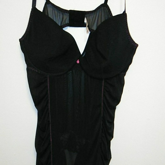 Cacique Other - Nightie Cacique Other - Nightie